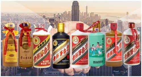 怀来县回收茅台